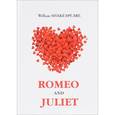 russische bücher: Shakespeare W. - Romeo and Juliet. Ромео и Джульетта