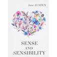 russische bücher: Austen J. - Sense and Sensibility
