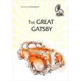 russische bücher: Fitzgerald F.S. - The Great Gatsby