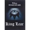 russische bücher: Shakespeare W. - King Lear