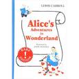 russische bücher: Carroll L. - Alice's Adventures in Woderland
