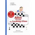 russische bücher: Carroll L. - Lewis Carroll: Alice.Through the Looking-GlassН