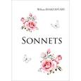 russische bücher: Shakespeare W. - Sonnets. Сонеты