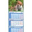 russische bücher:  - 2018 Календарь "Год собаки. Щенок джек рассел терьера" (34814)