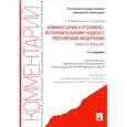 russische bücher: Бриллиантов А.В. - Комментарий к Уголовно-исполнительному кодексу Российской Федерации (постатейный)