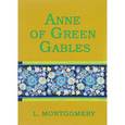 russische bücher: Montgomery L. - Anne of Green Gables