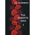 russische bücher: Galsworthy John - The Forsyte Saga