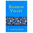russische bücher: Montgomery L. - Rainbow Valley