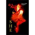 russische bücher: Haggard H.R. - She