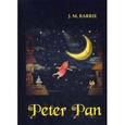 russische bücher: Barrie James Matthew - Peter Pan / Питер Пэн