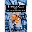 russische bücher: Stevenson Robert - Strange Case of Dr Jekyll and Mr Hyde / Странная история доктора Джекила и мистера Хайда