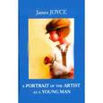 russische bücher: Joyce J. - A Portrait of the Artist as a Young Man