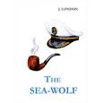 russische bücher: Jack London - The Sea-Wolf / Морской волк