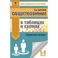 russische bücher: Баранов П.А. - Обществознание. 5-9 классы. Справочное пособие в таблицах и схемах