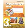 russische bücher: Чудинова Елена Васильевна - Окружающий мир. 3 класс. Проверочные работы. ФГОС