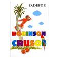 russische bücher: Defoe D. - Robinson Crusoe / Робинзон Крузо
