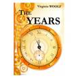russische bücher: Woolf V. - The Years