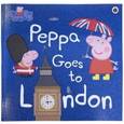 russische bücher:  - Peppa Goes to London