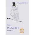 russische bücher: Диккенс Чарльз - The Pickwick Papers