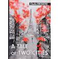 russische bücher: Dickens C. - A Tale of Two Cities