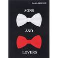 russische bücher: Lawrence D. - Sons and Lovers