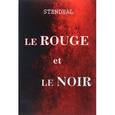 russische bücher: Stendhal - Le Rouge et Le Noir