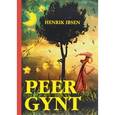 russische bücher: Ibsen H. - Peer Gynt