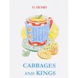 russische bücher: Henry O. - Cabbages and Kings