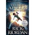 russische bücher: Riordan Rick - Trials of Apollo 1. The Hidden Oracle