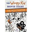 russische bücher: Kinney Jeff - Wimpy Kid Movie Diary: The Next Chapter