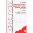russische bücher: Безлепкин Борис Тимофеевич - Комментарии к Уголовно-процессуальному кодексу Российской Федерации (постатейный)