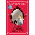 russische bücher: Carroll Lewis - Through the Looking-Glass: The and What Alice Found There