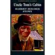 russische bücher: Beecher Stowe Harriet - Uncle Toms Cabin. Хижина дяди Тома