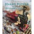 russische bücher: Rowling Joanne - Harry Potter and the Philosopher's Stone