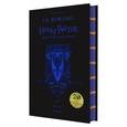 russische bücher: Rowling Joanne - Harry Potter and the Philosopher's Stone - Ravenclaw Edition