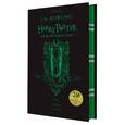 russische bücher: Rowling Joanne - Harry Potter and the Philosopher's Stone - Slytherin Edition