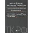 russische bücher: Гребенщиков Анатолий Владимирович - Трудовой кодекс РФ с путеводителем по законодательству и судебной практике. С учетом ФЗ № 305-ФЗ, 34