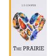 russische bücher: Cooper J.F. - The Prairie