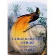 russische bücher:  - Самые красивые птицы. Иллюстрации Э. Травье