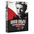 russische bücher: Иган Ш. - David Bowie. Встречи и интервью
