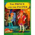 russische bücher: Twain M. - The Prince And The Pauper