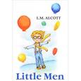 russische bücher: Alcott L.M. - Little Men