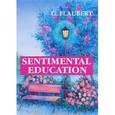russische bücher: Flaubert G. - Sentimental Education