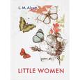 russische bücher: Alcott L.M. - Little Women