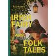 russische bücher: Yeats W.B. - Irish Fairy and Folk Tales