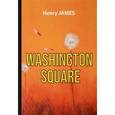 russische bücher: James H. - Washington Square