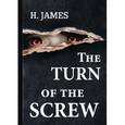 russische bücher: James H. - The Turn of the Screw
