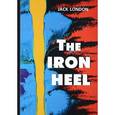 russische bücher: London J. - The Iron Heel