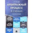 russische bücher: Алиев Тигран Тигранович - Арбитражный процесс в схемах. Учебное пособие