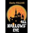 russische bücher: Williams C. - All Hallows' Eve - Канун дня Всех Святых